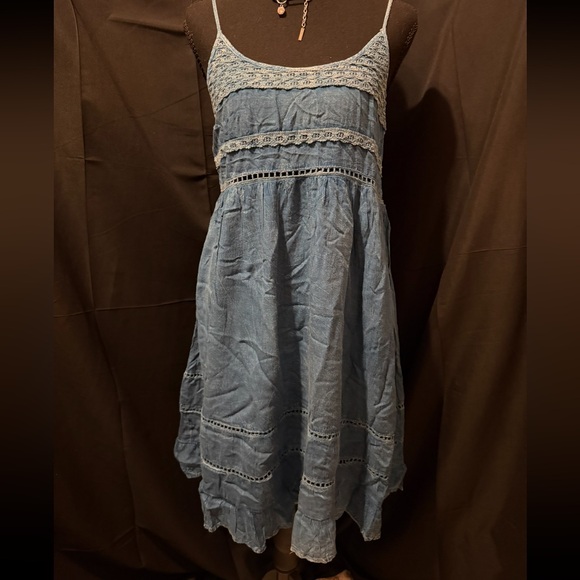 Exist Dresses & Skirts - Be Beach by exist Dress